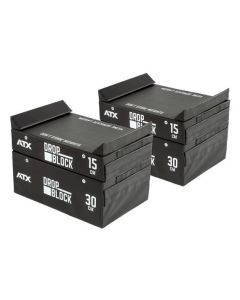 ATX® Soft Drop Block Set
