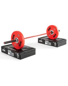 ATX® Soft Drop Block 15 cm vaimennussuojat