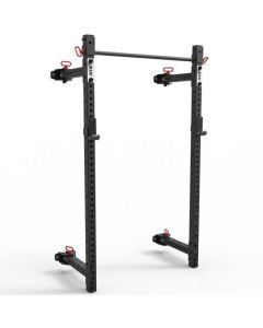 ATX® Fold Back Power Rack 750 taittuva