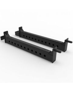 ATX® Flip Down turvaraudat 7/70 cm 700 -sarjan kehikoihin