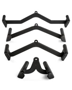 Corefit® Power Foam Grip Set vetorautapaketti