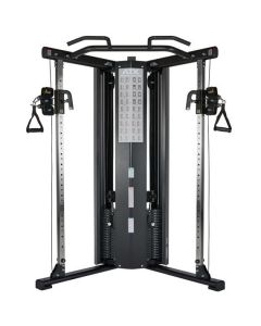 ATX® Dual Pulley Functional Trainer Compact