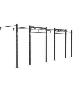 ATX® Functional Wall RIG 4.0 BASIC - Size 5