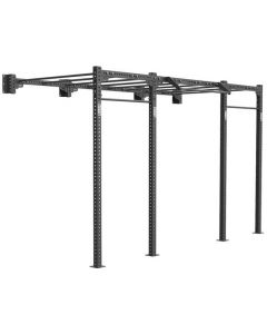 ATX® Functional Wall Rig 4.0 Ladder size 3