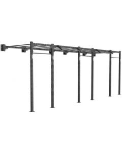 ATX® Functional Wall Rig 4.0 Ladder size 5
