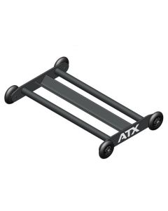 ATX® Glute Ham Roller apukelkka