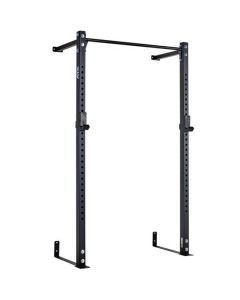 ATX® Half Rack seinäkiinnitteinen