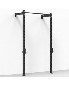 ATX® Half Rack Wall 670 K 215 cm