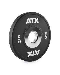 ATX® Loadable Dumbbell Bumpers 5 - 25 kg