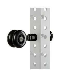 ATX® Säädettävä hierontarulla 500-800 sarjan rackeihin