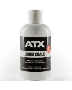 ATX® nestemäinen magnesium 250 ml