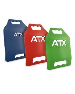 ATX® Tactical Weight Vest painoliivin painot ATX-P-