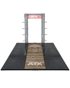 ATX® Painonnostoalusta 300x300 cm