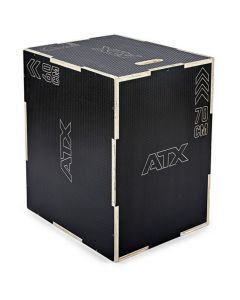 ATX® Plyobox Anti-Slip koroke laatikko 50-70 cm