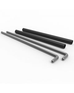 ATX® Safety Pin Turvaraudat 60 cm