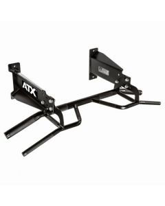 ATX® Pull Up Bar Multi Grip leuanvetotanko