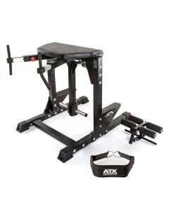 ATX® Reverse Hyper Extension II selkäpenkki