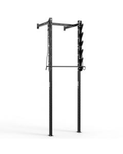 ATX® Salmon Ladder seinäteline