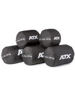 ATX® täytettävät hiekkasäkit max. 150 kg