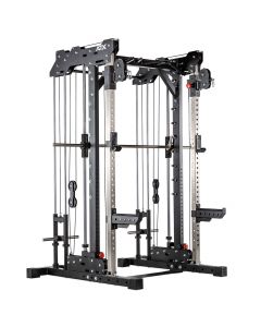 ATX® Smith Cable Rack 760 levypainoilla ATX-SCR-760-PL