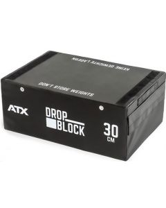 ATX® Soft Drop Block 30 cm vaimennussuojat