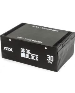 ATX® Soft Drop Block 30 cm vaimennussuojat ATX-DRO-300-PAIR