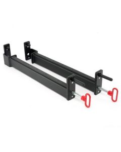 ATX® Flip Down Turvaraudat 75 cm