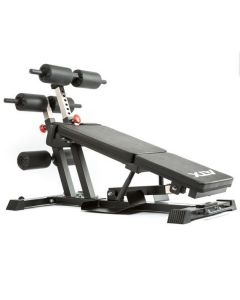 ATX® Torso Trainer selkä-/vatsapenkki ATX-TTR-740