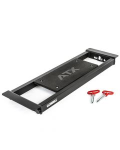 ATX® Harjoituspenkki rackeihin ATX-U-SEAT