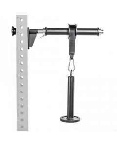 ATX® Wrist roller tuki rackeihin