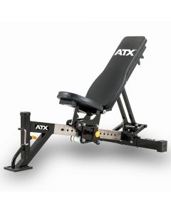 ATX® Vino-/tasapenkki multibench RAS