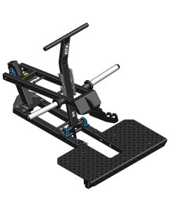 ATX® Belt Squat Compact vyökyykky