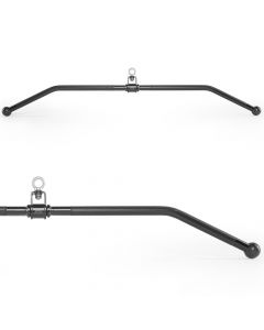 ATX® Black line Pitkä vetotanko 120 cm 360°
