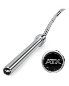 ATX® Buffalo Bar jousitanko 25 kg / 244 cm