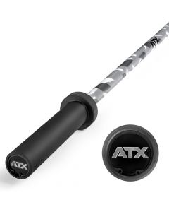 ATX® Painonnostotanko Camo Bar 13 kg / 150 cm