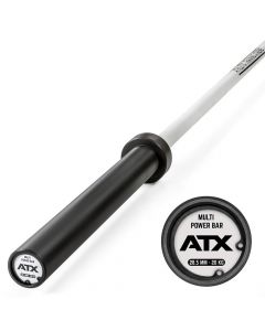 ATX® Levytanko Cerakote Multi Bar 20 kg Storm Trooper LH-50-ATX-CK-600