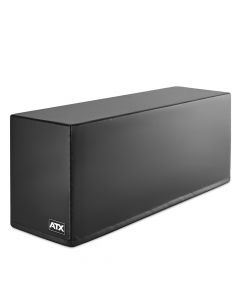 ATX® FOAM Bench vaahtomuovipenkki - multibox