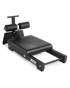 ATX® GHD Glute Ham Trainer Pakara ja selkälaite