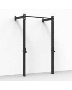 ATX® Half Rack Wall 660 K 195 cm