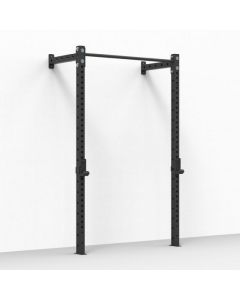 ATX® Half Rack Wall 660 K 195 cm