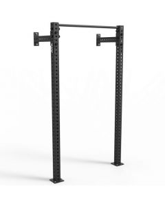 ATX® Half Rack Wall 820 K 220 cm