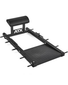 ATX® Hip Thruster lantionnostopenkki ATX-HIP-600