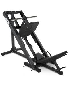 ATX® Leg Press Classic 45° jalkaprässi