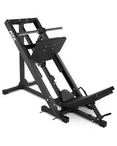 ATX® Leg Press Classic 45° jalkaprässi ATX-BPR-650