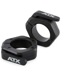 ATX® Magneettiset Painelukot / Puristelukot 50 mm V-50-200