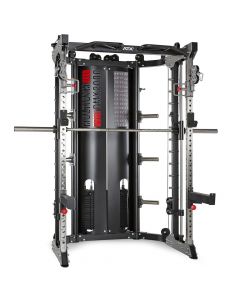 ATX® Multigym GMX-2000 - 2x90 kg painopakoilla