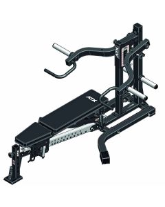 ATX® Multipress punnerruslaite 2.0 ATX-LMP-650-2024