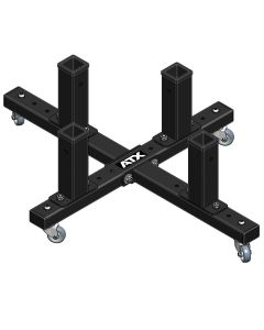 ATX® Option Storage Rack säilytysteline lisälaitteille