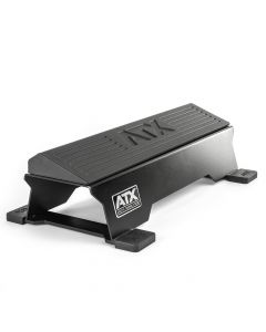 ATX® Pohjekoroke + kyykkylauta kantapäiden alle