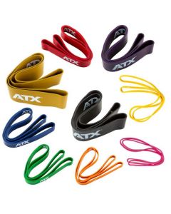 ATX® Power Band 2.0 vastuskuminauhat 3-154 kg